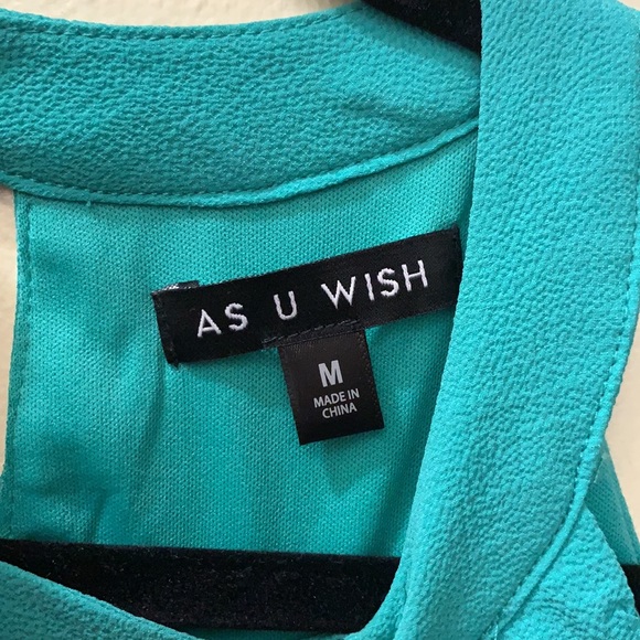 Dress - Picture 6 of 10